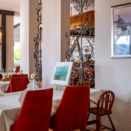 Gasthof Pansion Lavanda Lopar