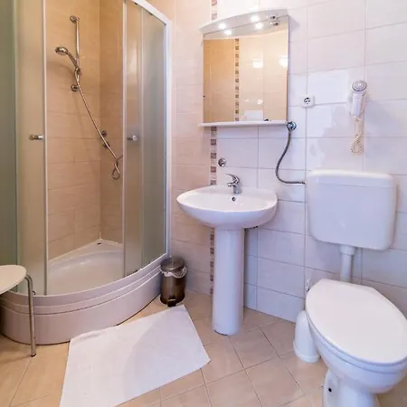 Konukevi Pansion Lavanda 4*