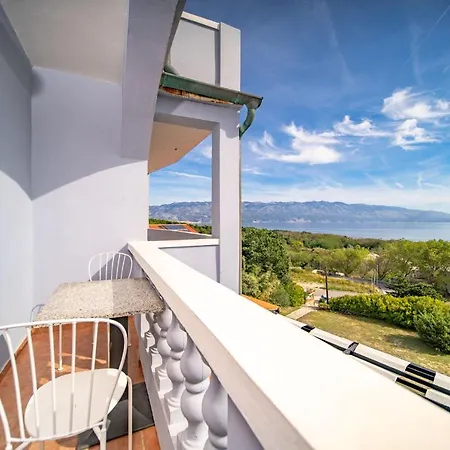 Pansion Lavanda Gæstehus Lopar