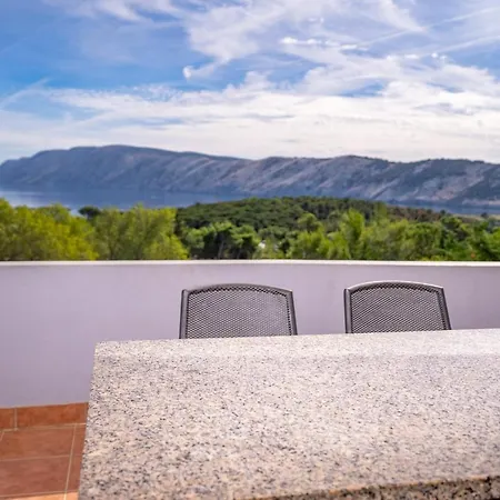 Pansion Lavanda Gasthof 4*