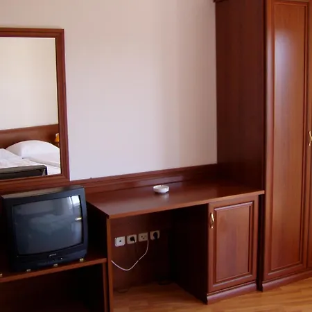 Pensionat Pansion Lavanda 4*