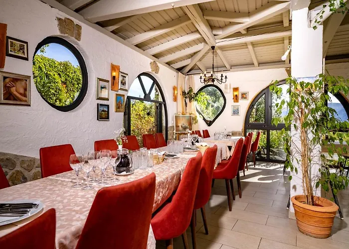 Pansion Lavanda Guest house