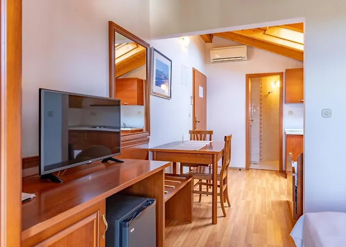 Pansion Lavanda Guest house 4*